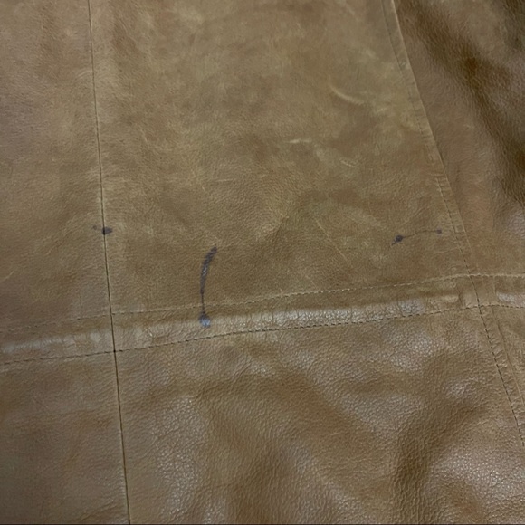 Lone Pine Genuine Leather Jacket size 44 - Picture 11 of 16